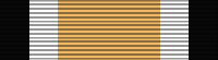 Golden Stahlhelm Ribbon