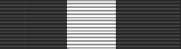 Silver Eagle Ribbon